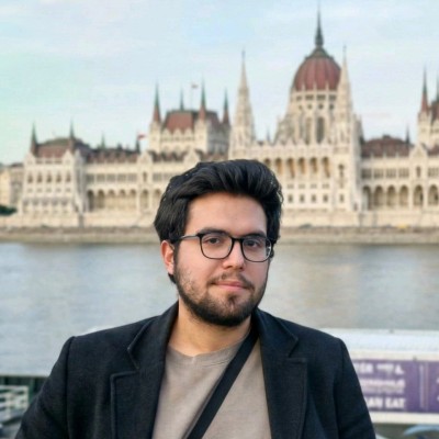 Mitat Mehmet Erseker profile photo